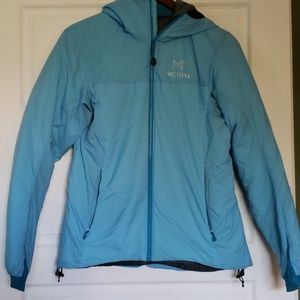 Arc'teryx Winter jacket